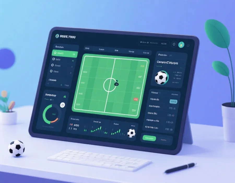 賽程與資訊概覽