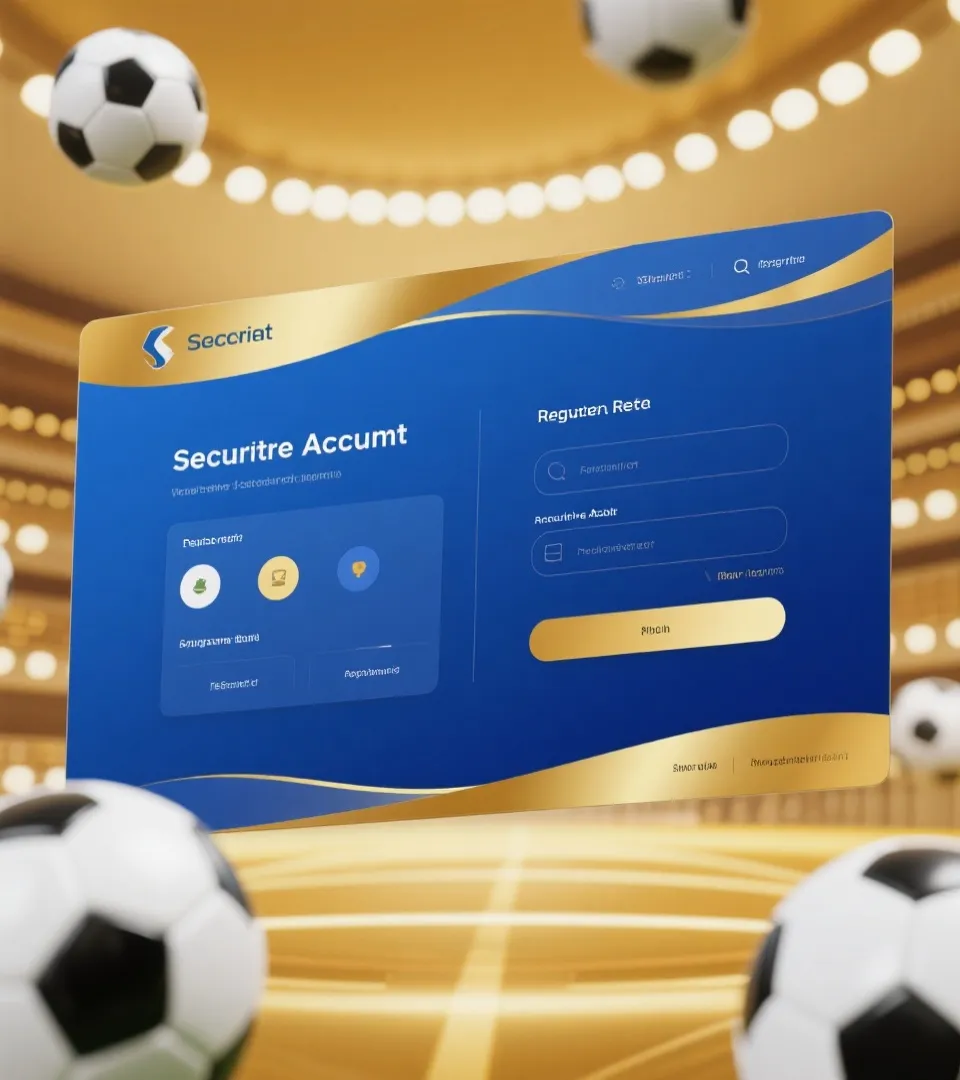 SJB官方网站註冊入口視覺示意