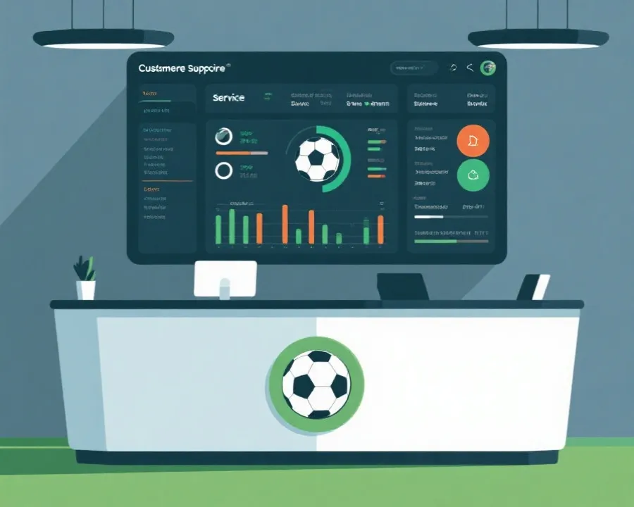 SJB官方网站幫助中心服務示意圖