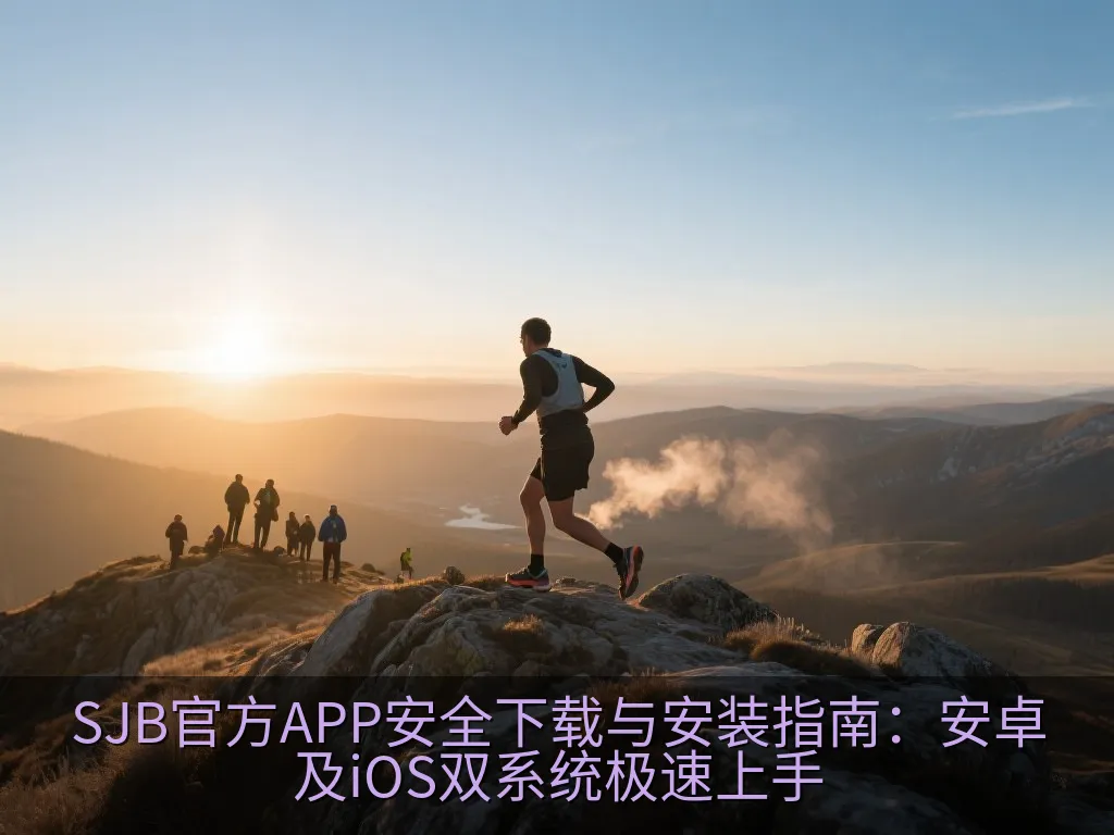 手机安全设置与证书信任操作示意图