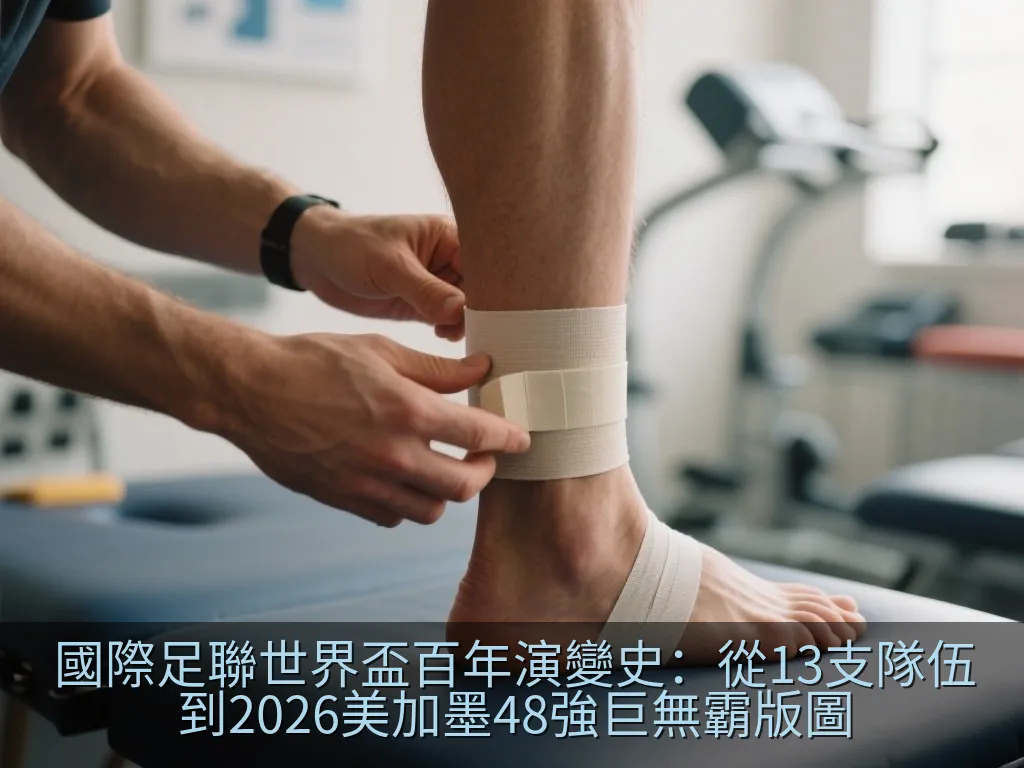 現代化足球場與全景燈光,展現2026美加墨48強世界盃的宏大版圖